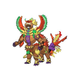 Illustration for article titled One Of The Few Mega Evolved emPokemon/em I Would Care About. And You?